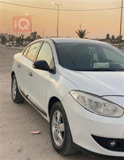 رينو فلوينس